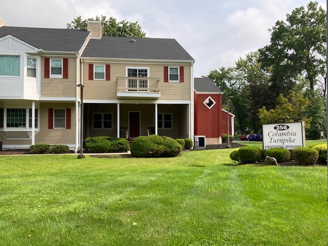 Green & Associates LLC Florham Park, United States Office