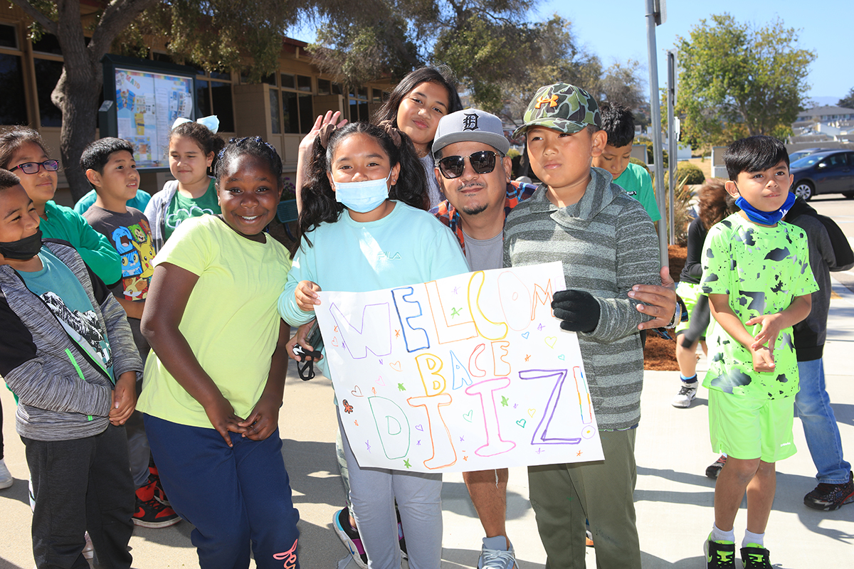 Gibbs Law Group LLP Los Angeles, CA Office