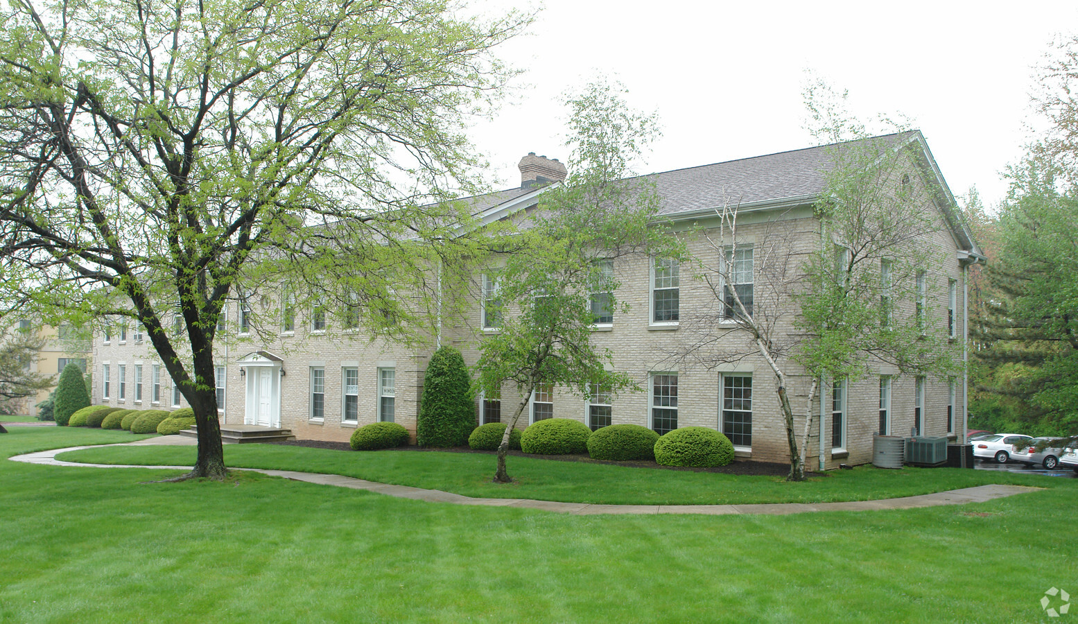 Green & Associates LLC East Brunswick, NJ Office
