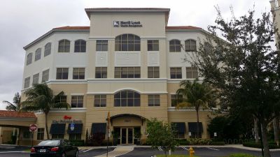 Simpson & Simpson PLLC Palm Beach Gardens, FL Office