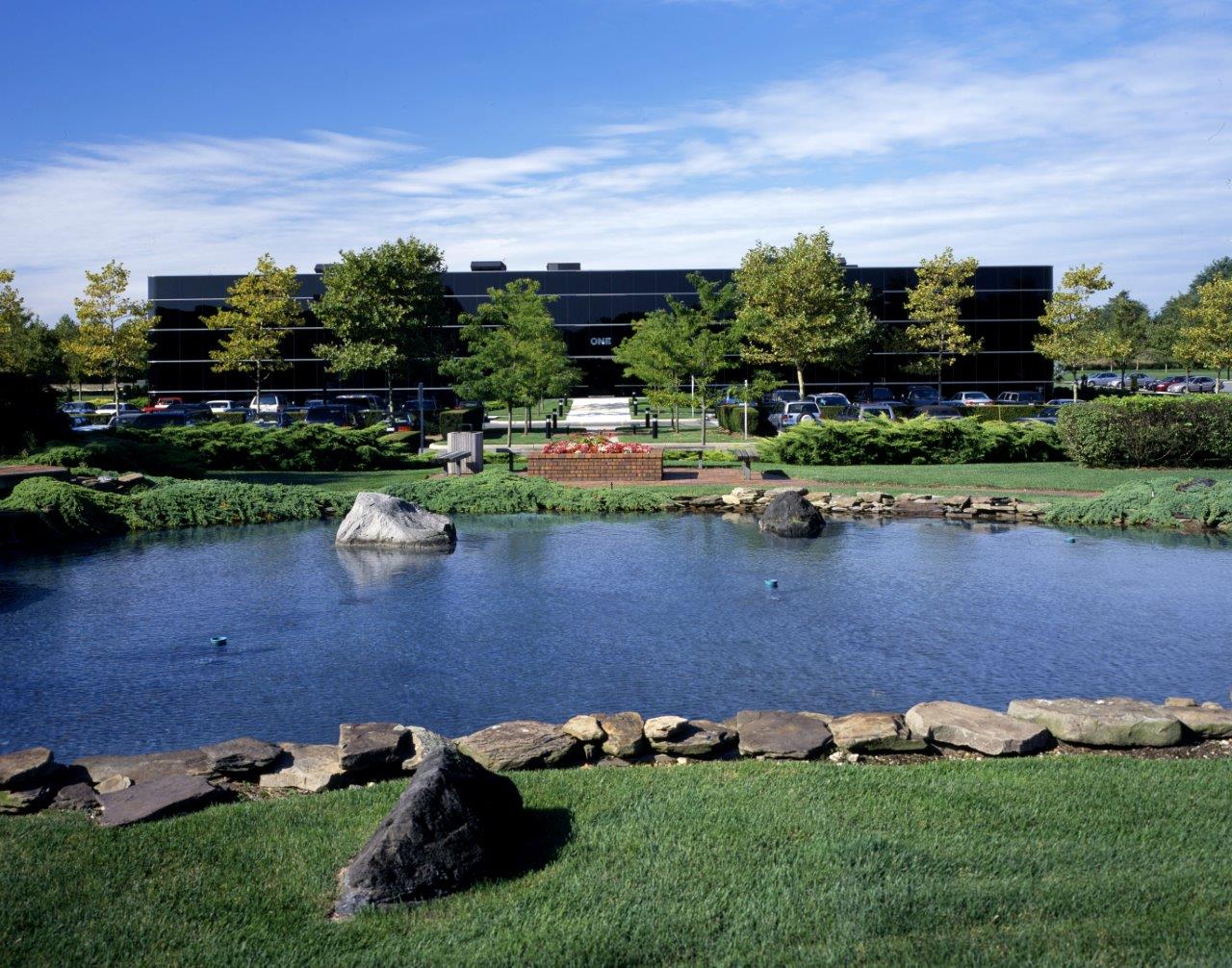 Zwaik, Gilbert & Associates Bohemia, NY Office