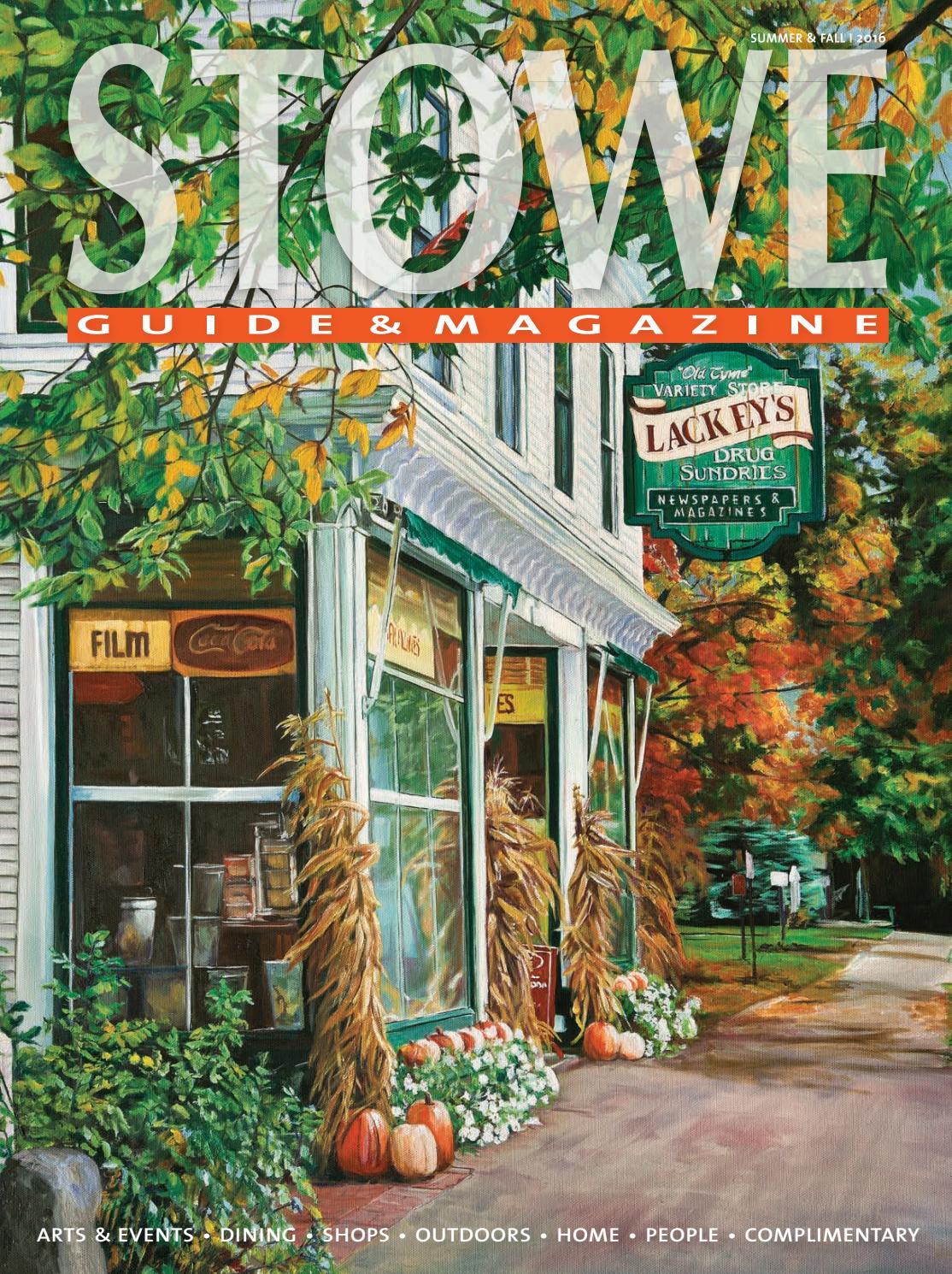 Lajoie Goldfine Attorneys Stowe,  Office