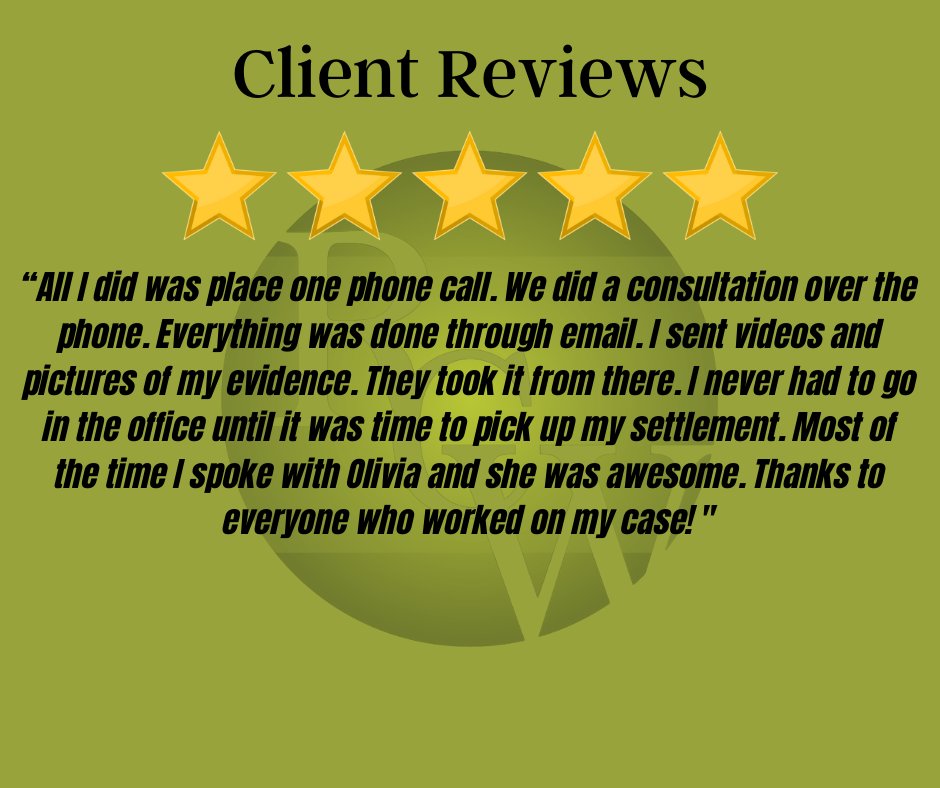 Law Offices of Roderick C. White Chicago, IL Office