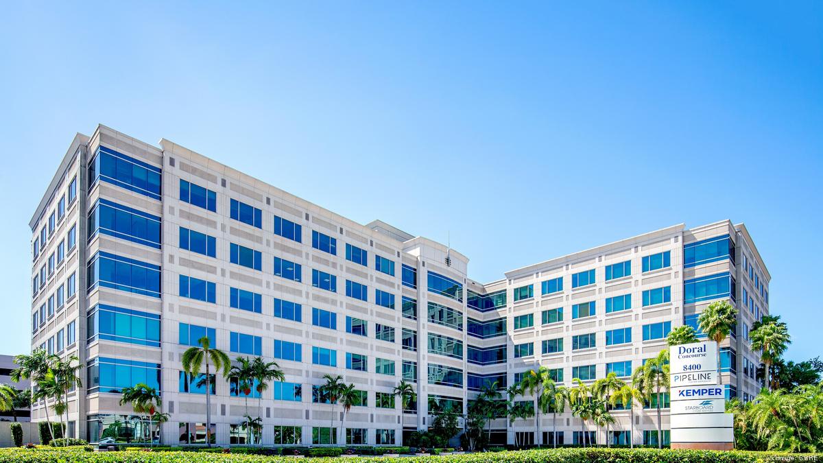 Kostiv & Associates Doral,  Office