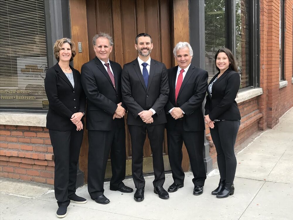 Reed Law Group, PC Ann Arbor, MI Office