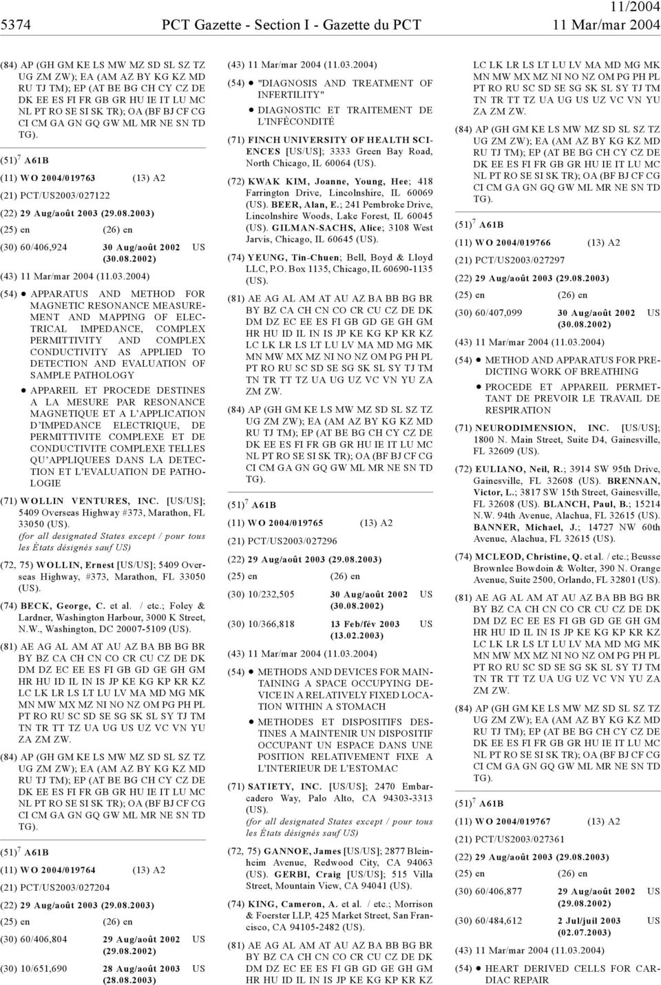 Maginot, Moore & Beck LLP Indianapolis, IN Office