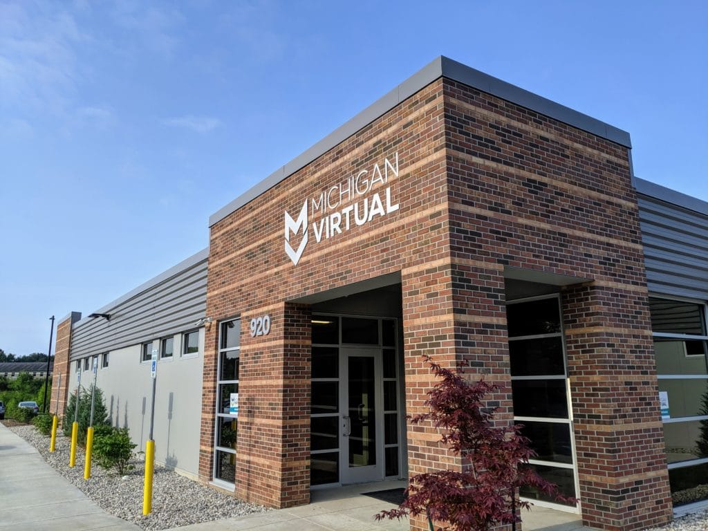 The Fitzgerald Law Firm Bay City, MI Office