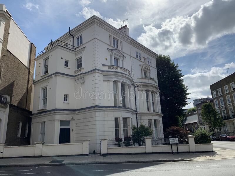 Elborne Mitchell London, UK-England Office