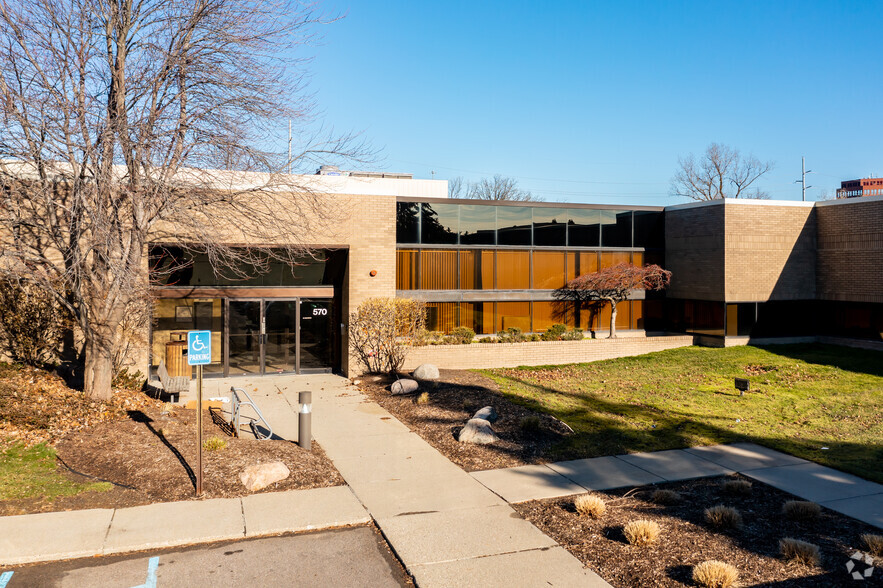 Eckert Seamans Cherin & Mellott, LLC Troy, MI Office