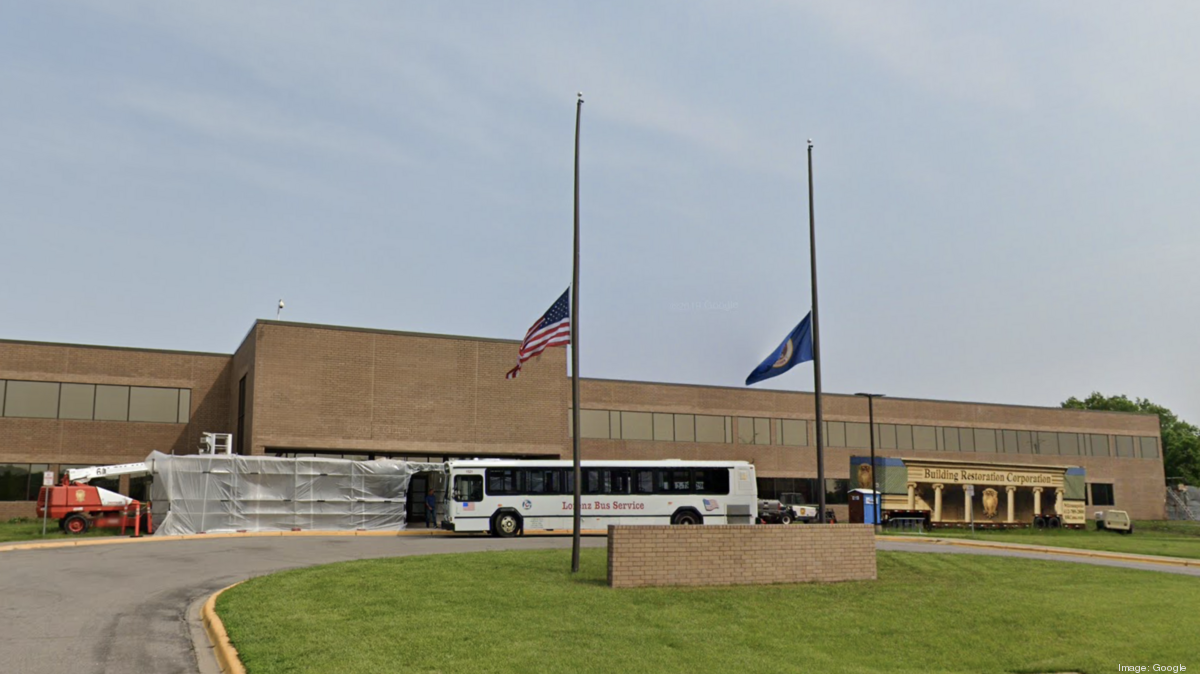 Chandler and Brown, Ltd Saint Paul,  Office