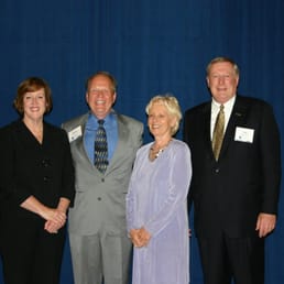 Graff & McGovern, LPA Columbus,  Office