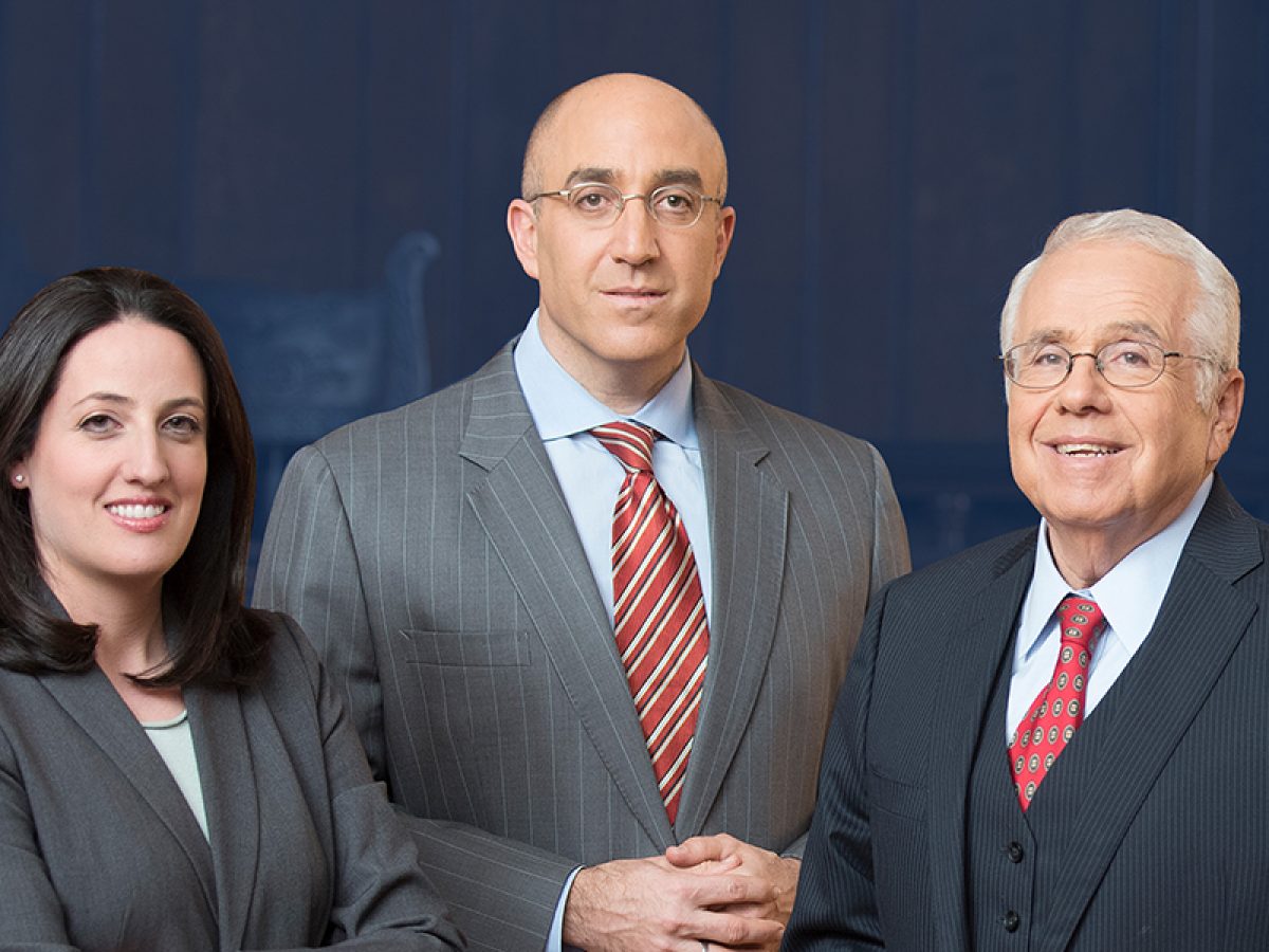 The Sam Bernstein Law Firm, PLLC Farmington Hills, MI Office