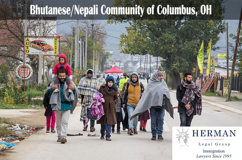 Herman Legal Group, LLC Cincinnati, OH Office