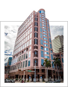 Venable LLP Miami, FL Office