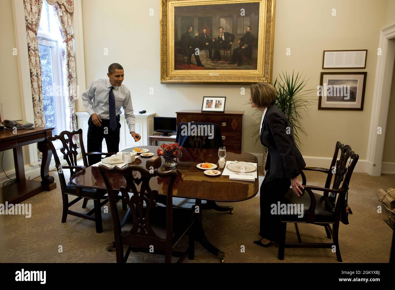 Souza Roy Annapolis, MD Office