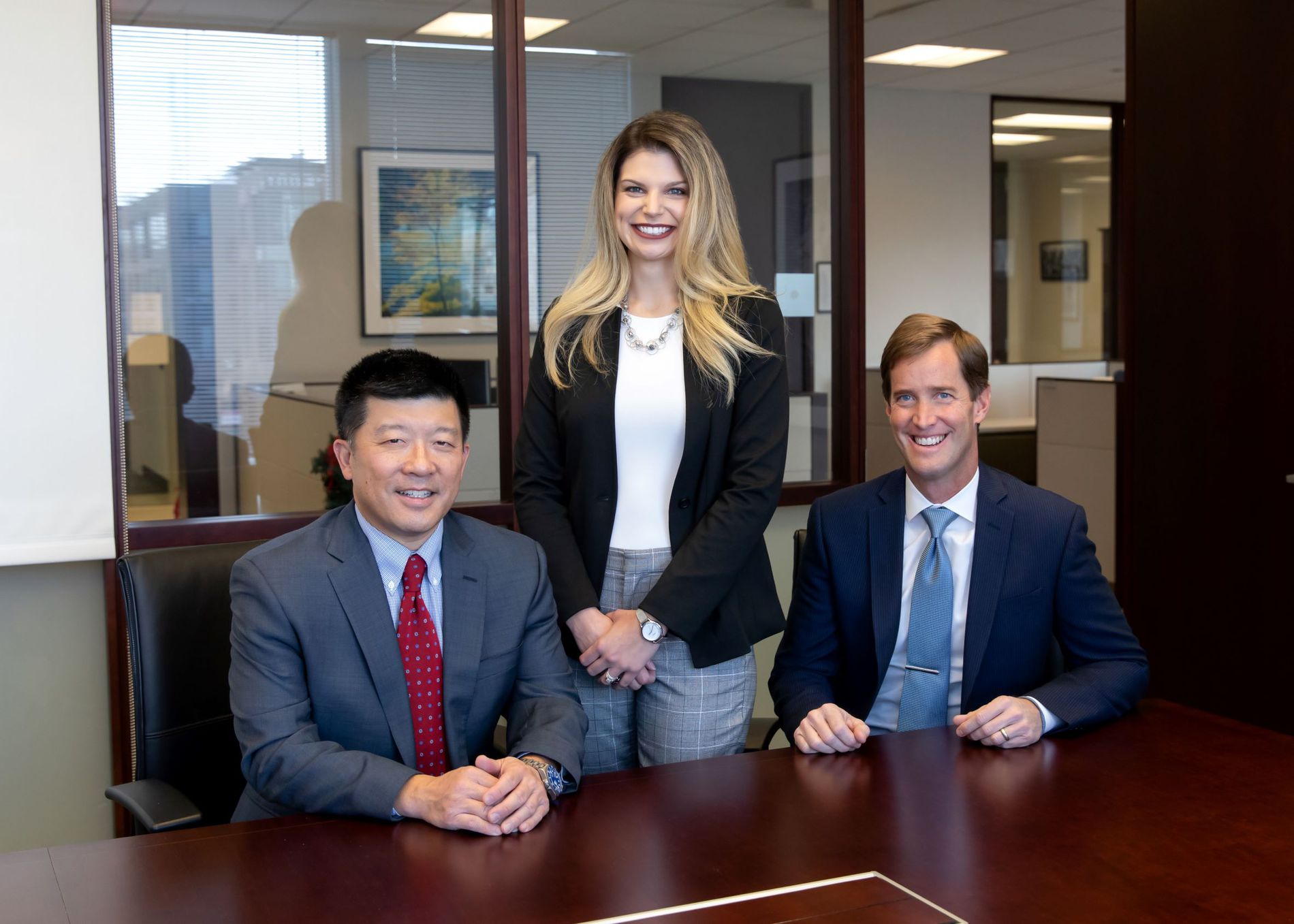 BWW Law Group, LLC Bethesda, MD Office