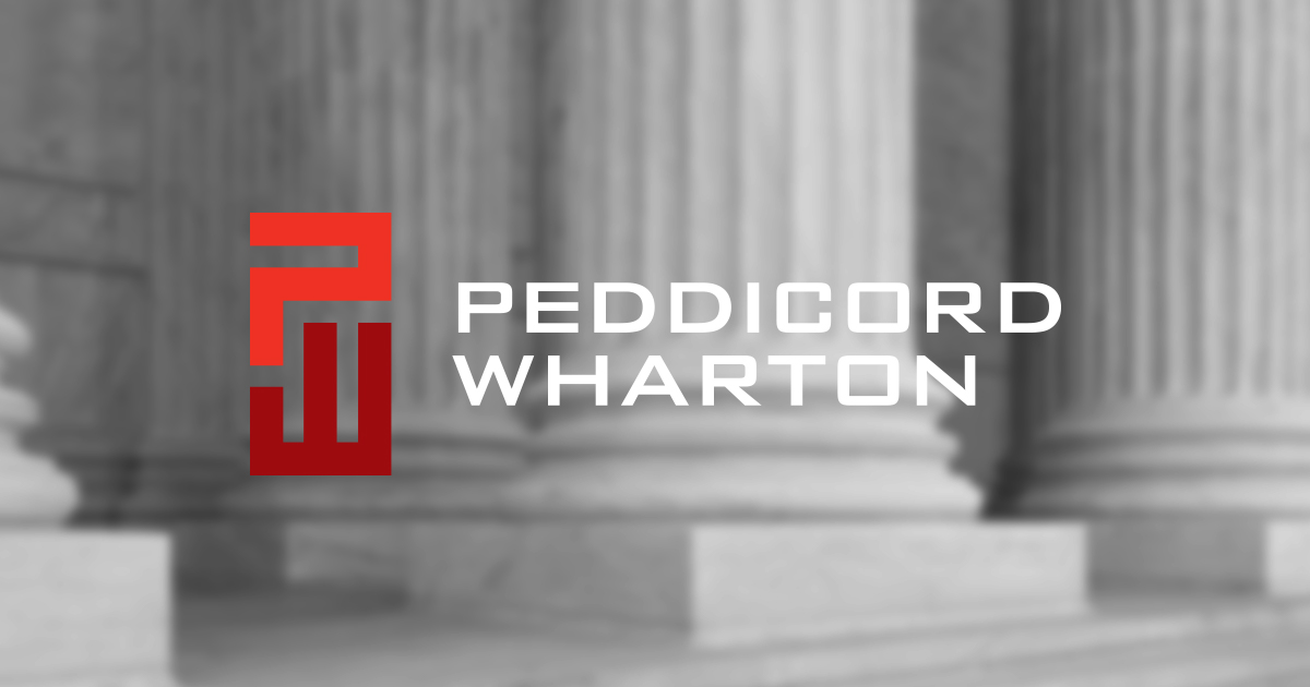 Peddicord Wharton West Des Moines, IA Office