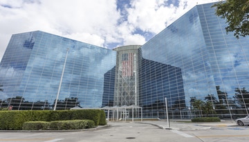 Wintter Law Hollywood, FL Office