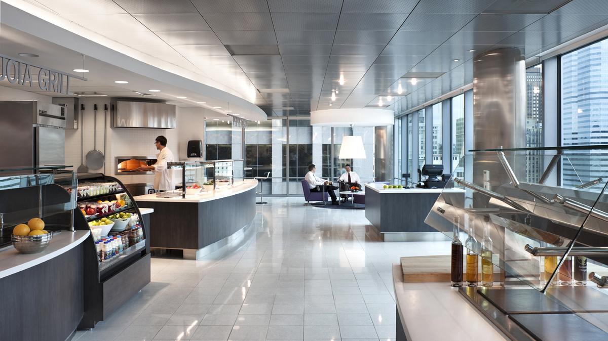 Reed Smith LLP Pittsburgh, PA Office