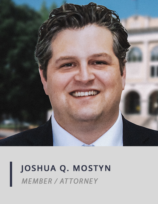 Mostyn Prettyman, PLLC Rogers,  Office