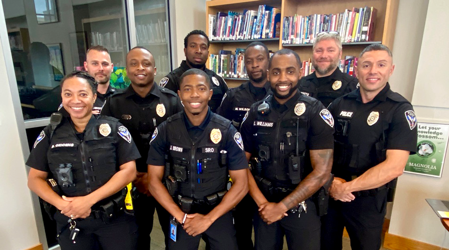 Markow Walker, P.A Oxford, MS Office