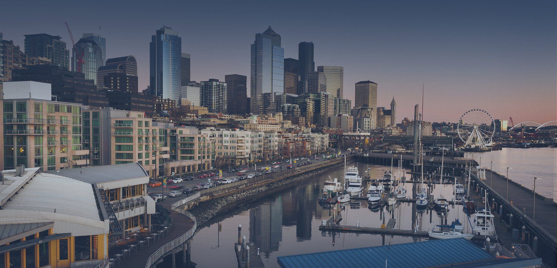 O'Brian & Associates Redmond, WA Office