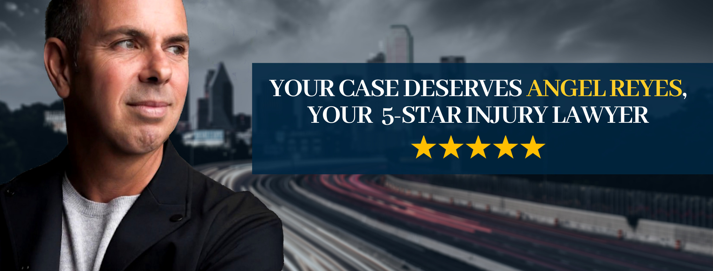 Reyes & Reyes Law Firm Arlington, TX Office