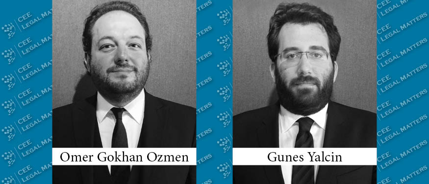 Schoenherr Attorneys at Law Istanbul, Turkey Office