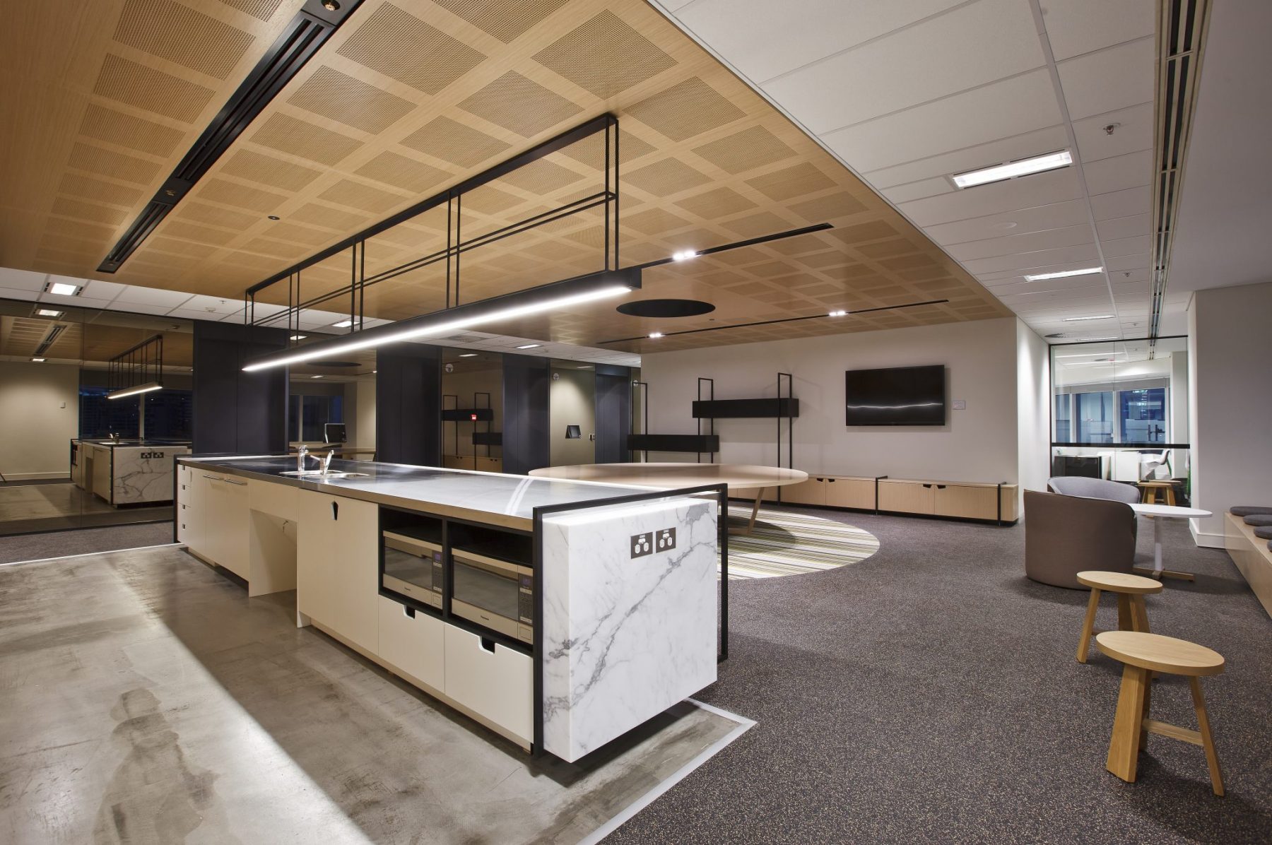 McInnes Wilson Lawyers Adelaide, Australia Office