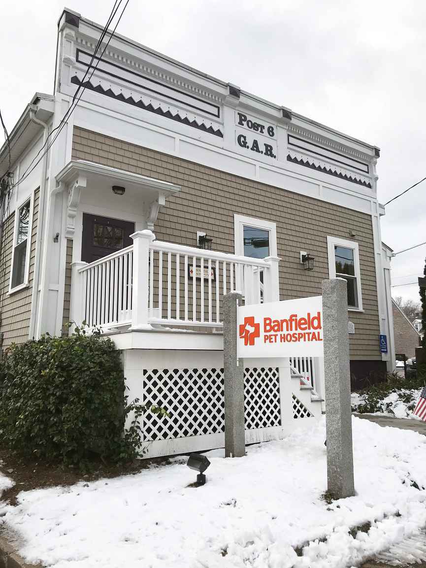 Lamb and Associates Holliston, MA Office