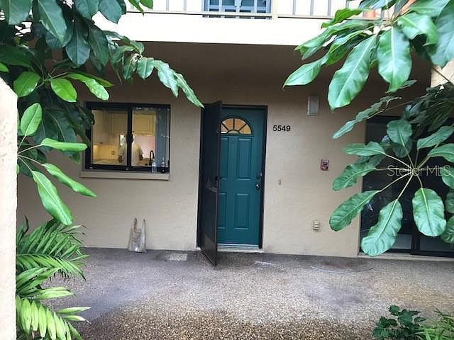 Vanstone Law Firm Sarasota,  Office