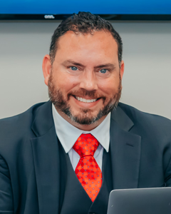 McIntyre Elder Law Shelby,  Office