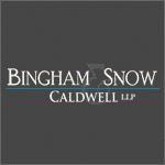 Bingham, Snow & Caldwell, LLP St. George, UT Office