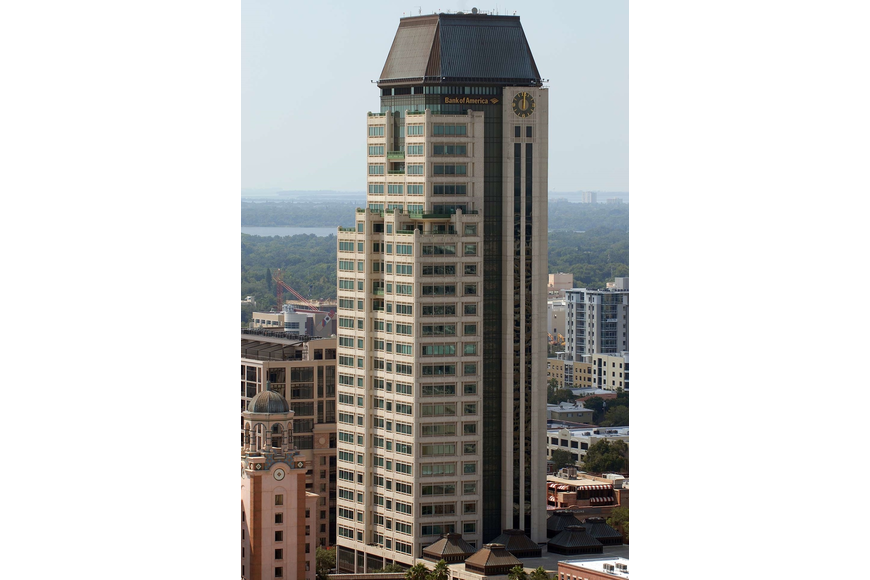 Taracks & Associates Saint Petersburg, FL Office