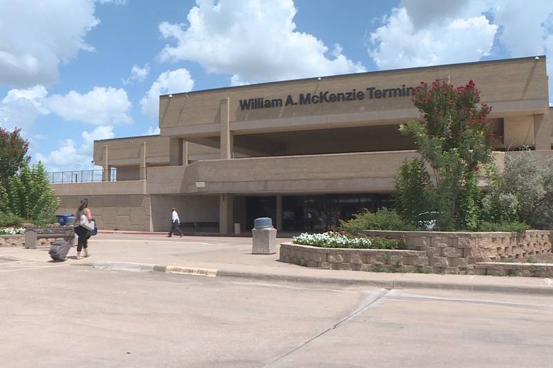 McKenzie Mena Lone Tree, CO Office