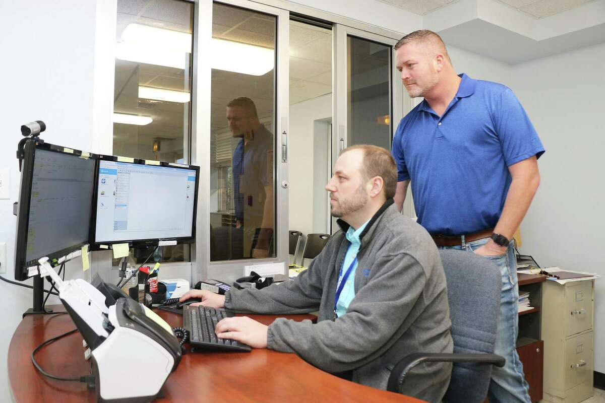 The Royalls, P.C Houston,  Office