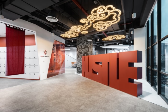 IPMAX Law Firm Hanoi, Vietnam Office