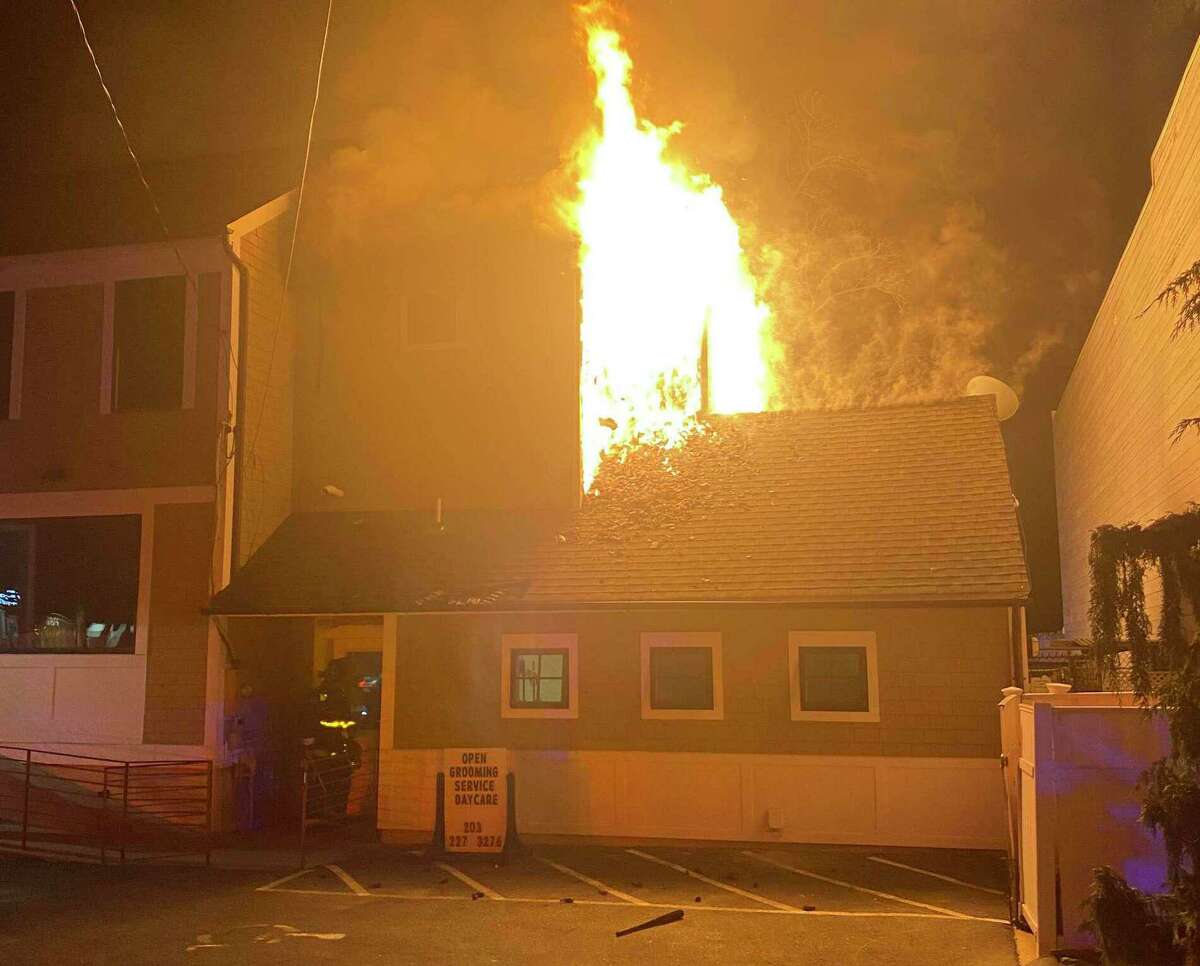 Houser LLP Westport, CT Office