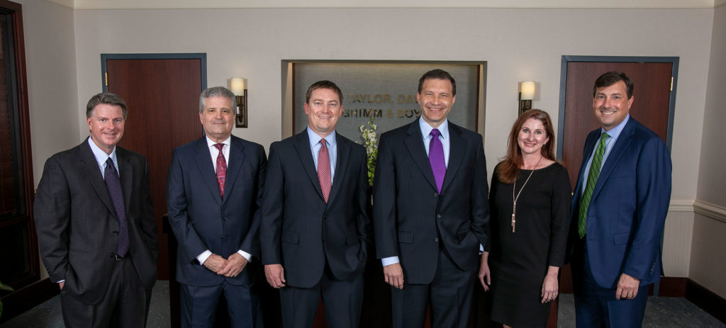 Taylor, Day, Grimm & Boyd Jacksonville, FL Office