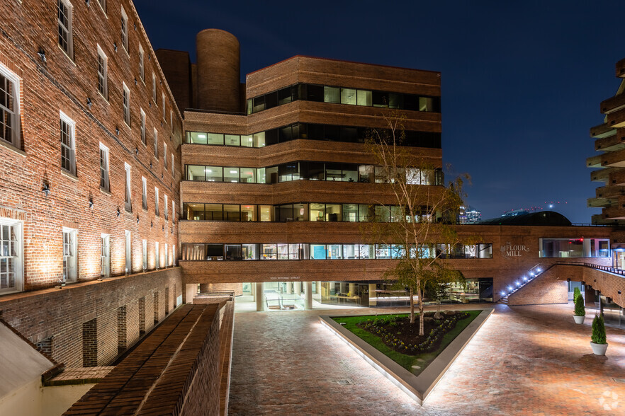 Silver, Freedman, Taff & Tiernan LLP Washington, DC Office