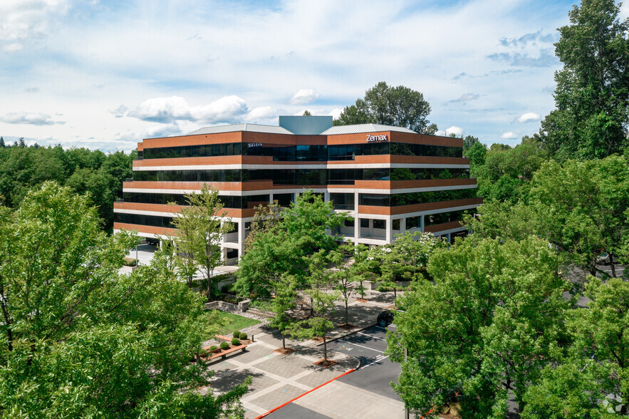 Gregorek and Associates, PLLC Kirkland, WA Office