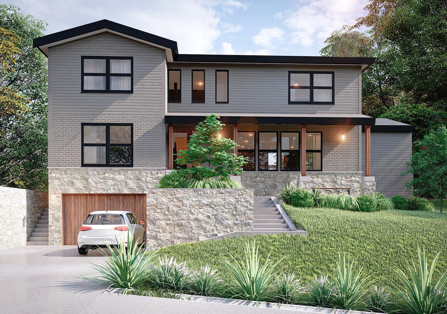 Modern Family Law Bethesda, MD Office