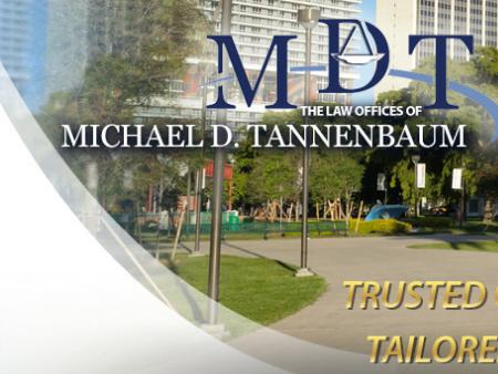 Michael D. Tannenbaum West Palm Beach,  Office