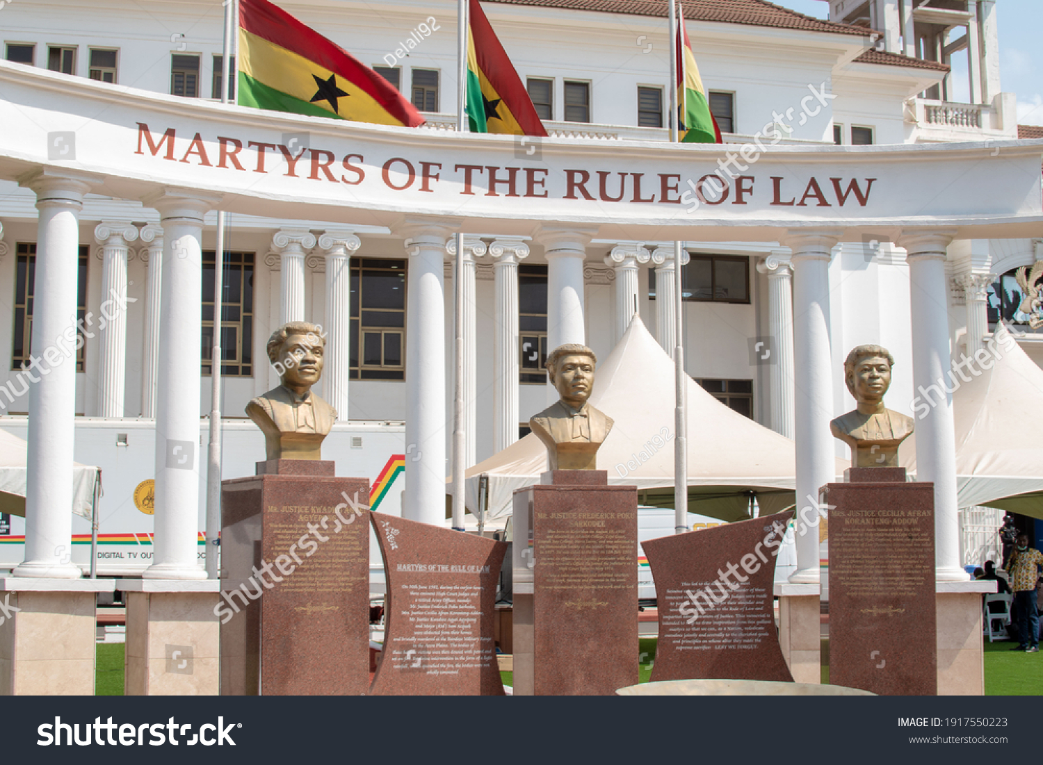 KIMATHI & PARTNERS, Corporate Attorneys Accra, Ghana Office