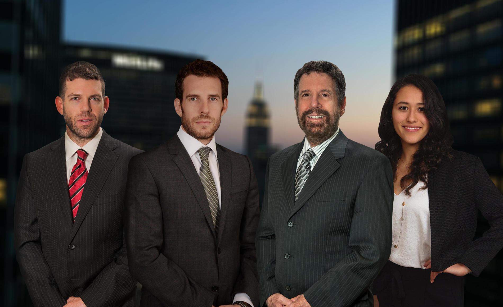 Morgan & Morgan, PA Plantation, FL Office