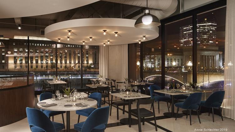 Morgan, Lewis & Bockius LLP New York City, NY Office