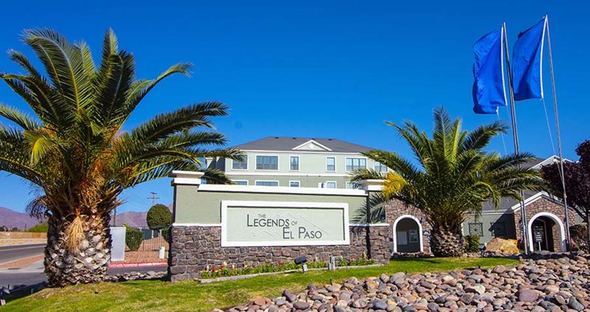 Salloum Law Firm PC El Paso, TX Office