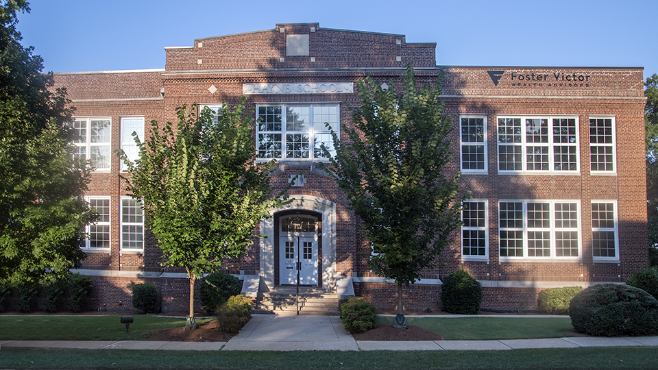 Foster Law Firm, LLC Greenville, SC Office