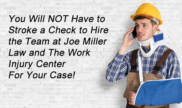 Joe Miller Law, Ltd Norfolk,  Office