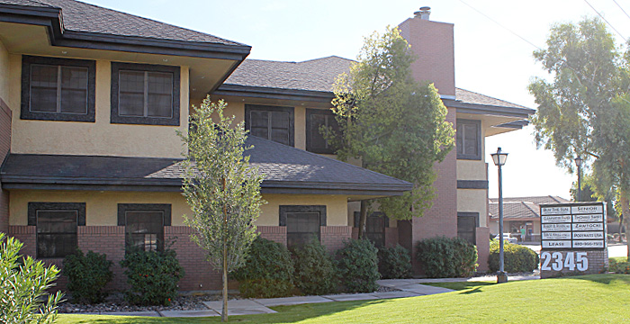 Zawtocki Law Offices PLLC Mesa, AZ Office
